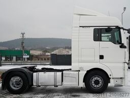 MAN TGX 18.440 / HYDRAULIKA / RETARDER / I-PRAK COOL