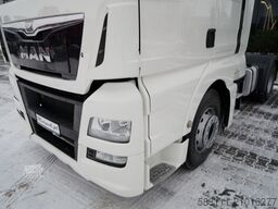 MAN TGX 18.440 / HYDRAULIKA / RETARDER / I-PRAK COOL