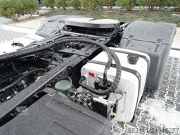 MAN TGX 18.440 / HYDRAULIKA / RETARDER / I-PRAK COOL