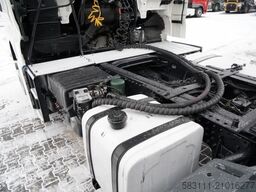 MAN TGX 18.440 / HYDRAULIKA / RETARDER / I-PRAK COOL