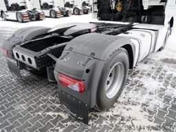 MAN TGX 18.440 / HYDRAULIKA / RETARDER / I-PRAK COOL