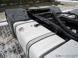 MAN TGX 18.440 / HYDRAULIKA / RETARDER / I-PRAK COOL