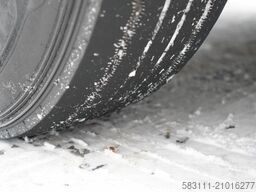 MAN TGX 18.440 / HYDRAULIKA / RETARDER / I-PRAK COOL