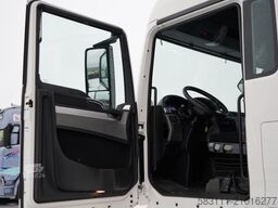 MAN TGX 18.440 / HYDRAULIKA / RETARDER / I-PRAK COOL