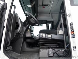 MAN TGX 18.440 / HYDRAULIKA / RETARDER / I-PRAK COOL