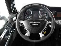 MAN TGX 18.440 / HYDRAULIKA / RETARDER / I-PRAK COOL