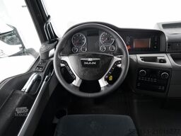 MAN TGX 18.440 / HYDRAULIKA / RETARDER / I-PRAK COOL