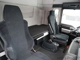 MAN TGX 18.440 / HYDRAULIKA / RETARDER / I-PRAK COOL