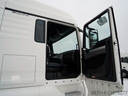 MAN TGX 18.440 / HYDRAULIKA / RETARDER / I-PRAK COOL