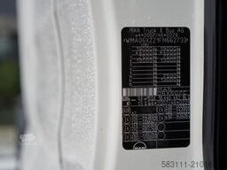 MAN TGX 18.440 / HYDRAULIKA / RETARDER / I-PRAK COOL