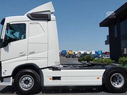 VOLVO FH500 / I-FH 500/ NISKA KABINA / SPROWADZONY / E