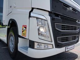 VOLVO FH500 / I-FH 500/ NISKA KABINA / SPROWADZONY / E