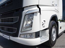 VOLVO FH500 / I-FH 500/ NISKA KABINA / SPROWADZONY / E