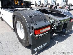 VOLVO FH500 / I-FH 500/ NISKA KABINA / SPROWADZONY / E