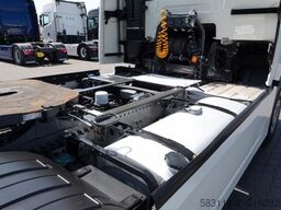 VOLVO FH500 / I-FH 500/ NISKA KABINA / SPROWADZONY / E