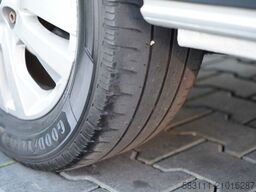 RENAULT TRAFIC 125 DCI  / BUS / 9 MIEJSC / 2017 ROK / PO