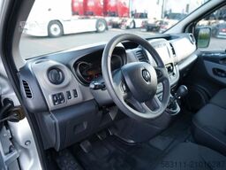 RENAULT TRAFIC 125 DCI  / BUS / 9 MIEJSC / 2017 ROK / PO