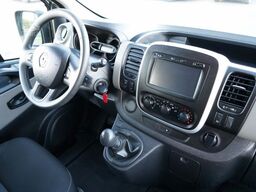 RENAULT TRAFIC 125 DCI  / BUS / 9 MIEJSC / 2017 ROK / PO