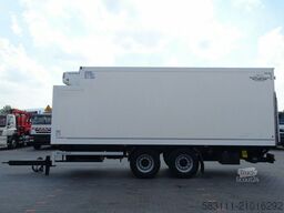 WIELTON PLANDEX/REFRIDGERATOR/19 PALLETS/TK TS300/7,55 M