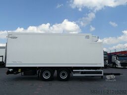 WIELTON PLANDEX/REFRIDGERATOR/19 PALLETS/TK TS300/7,55 M