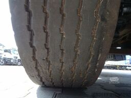 WIELTON PLANDEX/REFRIDGERATOR/19 PALLETS/TK TS300/7,55 M