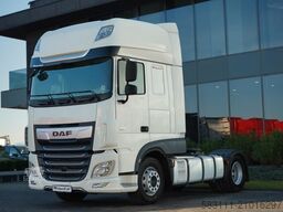 DAF XF 480 / SUPER SPACE CAB /  / 2021 ROK 
