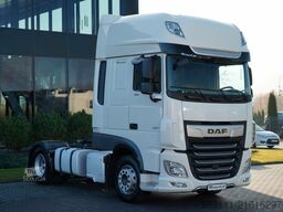 DAF XF 480 / SUPER SPACE CAB /  / 2021 ROK 