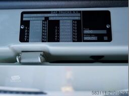 DAF XF 480 / SUPER SPACE CAB /  / 2021 ROK 