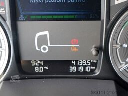 DAF XF 480 / SUPER SPACE CAB /  / 2021 ROK 