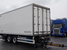 WIELTON PRZYCZEPA CH?ODNIA  / IGLOOCAR / THERMO KING - F