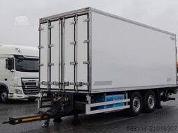 WIELTON PRZYCZEPA CH?ODNIA  / IGLOOCAR / THERMO KING - F