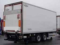 WIELTON PRZYCZEPA CH?ODNIA  / IGLOOCAR / THERMO KING - F