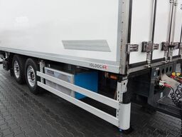 WIELTON PRZYCZEPA CH?ODNIA  / IGLOOCAR / THERMO KING - F