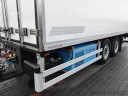 WIELTON PRZYCZEPA CH?ODNIA  / IGLOOCAR / THERMO KING - F