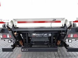 WIELTON PRZYCZEPA CH?ODNIA  / IGLOOCAR / THERMO KING - F