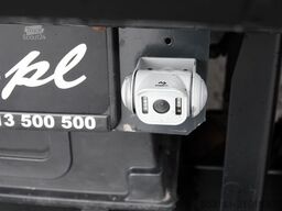 WIELTON PRZYCZEPA CH?ODNIA  / IGLOOCAR / THERMO KING - F