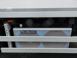 WIELTON PRZYCZEPA CH?ODNIA  / IGLOOCAR / THERMO KING - F