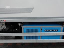 WIELTON PRZYCZEPA CH?ODNIA  / IGLOOCAR / THERMO KING - F