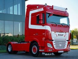 DAF XF 480 / SPACE CAB / RETARDER / I-PARK COOL / O