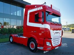 DAF XF 480 / SPACE CAB / RETARDER / I-PARK COOL / O