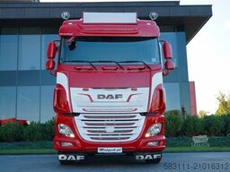 DAF XF 480 / SPACE CAB / RETARDER / I-PARK COOL / O