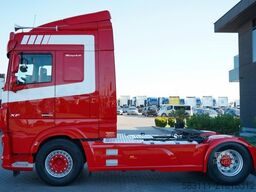 DAF XF 480 / SPACE CAB / RETARDER / I-PARK COOL / O