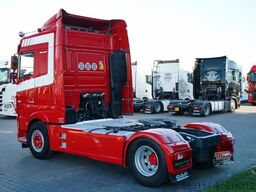 DAF XF 480 / SPACE CAB / RETARDER / I-PARK COOL / O