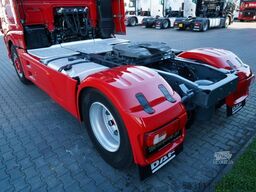 DAF XF 480 / SPACE CAB / RETARDER / I-PARK COOL / O