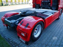 DAF XF 480 / SPACE CAB / RETARDER / I-PARK COOL / O