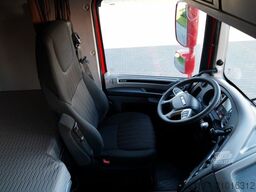 DAF XF 480 / SPACE CAB / RETARDER / I-PARK COOL / O