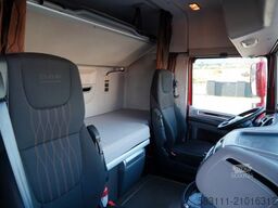 DAF XF 480 / SPACE CAB / RETARDER / I-PARK COOL / O