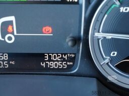 DAF XF 480 / SPACE CAB / RETARDER / I-PARK COOL / O