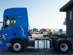 SCANIA R 450 / RETARDER / HYDRAULIKA / I-PARK COOL / AL