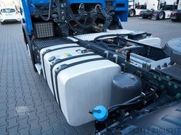 SCANIA R 450 / RETARDER / HYDRAULIKA / I-PARK COOL / AL